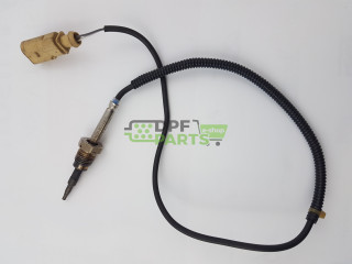 Czujnik sonda za katalizatorem AUDI SEAT - 058906265C 0258006306 / 306