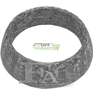 Pierścień uszczelniający. 38,2 x 50,3 x 13,0 - 771-938 F1