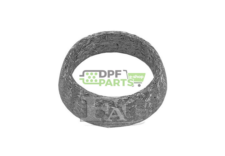 Pierścień uszczelniający. 38,2 x 50,3 x 13,0 - 771-938 F1