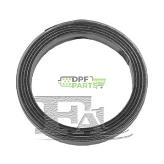 Pierścień uszczelniający. 40,5 x 55,0 x 5,5 - 771-939 F1