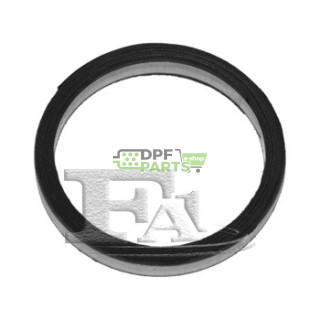 Pierścień uszczelniający. 39,6 x 47,2 x 6,0 - 771-940 F1