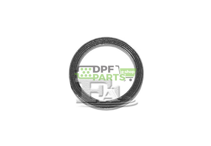 Pierścień uszczelniający. 40,5 x 53,0 x 5,5 - 771-941 F1