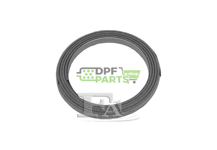 Pierścień uszczelniający. 44,0 x 56,5 x 5,2 - 771-943 F1