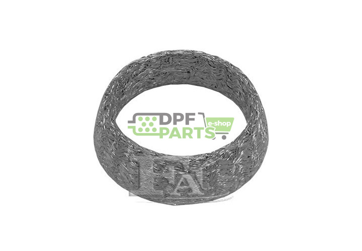 Pierścień uszczelniający. 46,0 x 61,0 x 16,3 - 771-946 F1