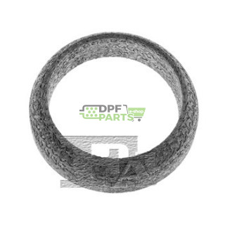 Pierścień uszczelniający. 48,8 x 63,5 x 17,0 - 771-948 F1