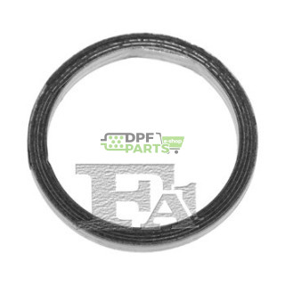 Pierścień uszczelniający. 50,0 x 61,0 x 5,2 - 771-949 F1