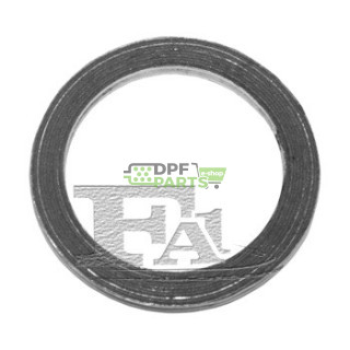 Pierścień uszczelniający. 55,0 x 74,0 x 4,8 - 771-954 F1