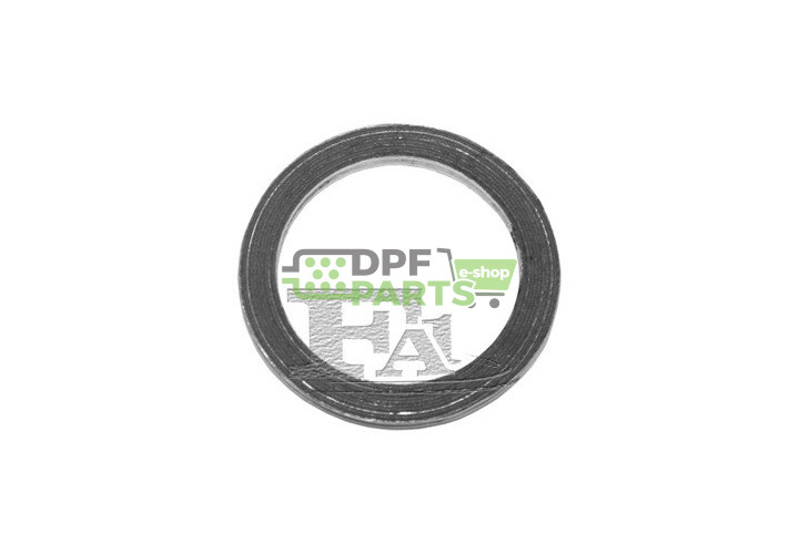 Pierścień uszczelniający. 55,0 x 74,0 x 4,8 - 771-954 F1