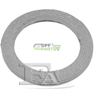 Pierścień uszczelniający. 55,0 x 77,0 x 5,0 - 771-956 F1