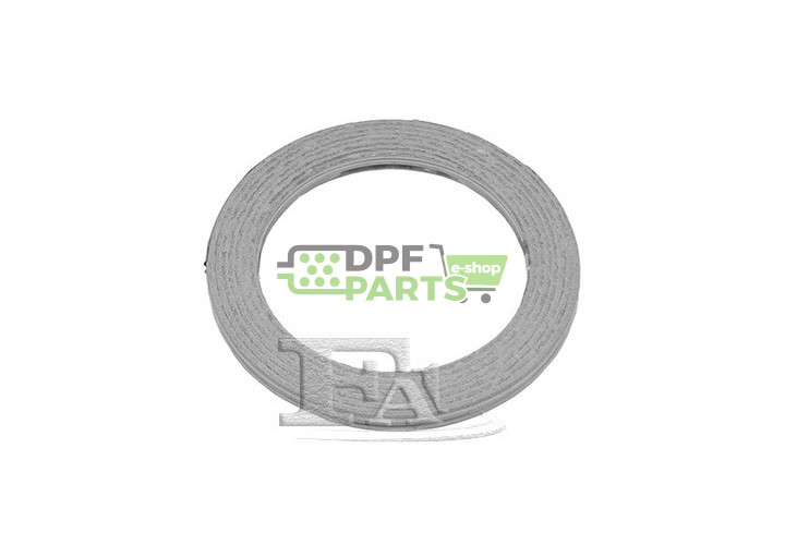 Pierścień uszczelniający. 55,0 x 77,0 x 5,0 - 771-956 F1