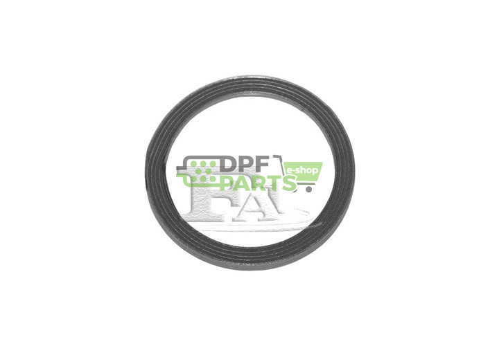 Pierścień uszczelniający. 56,0 x 70,0 x 5,0 - 771-957 F1