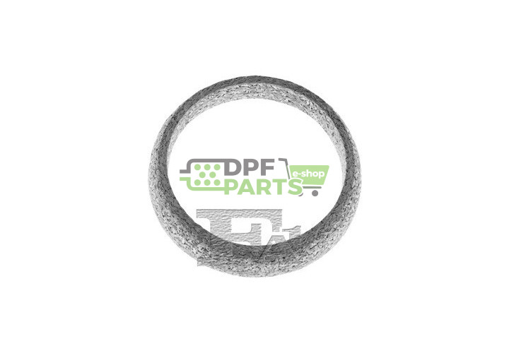 Pierścień uszczelniający. 54,5 x 67,5 x 12,0 - 771-958 F1