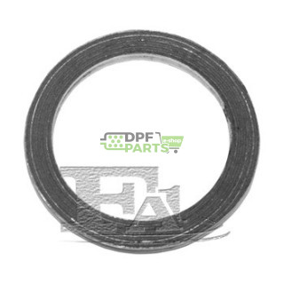 Pierścień uszczelniający. 61,5 x 81,5 x 5,0 - 771-960 F1