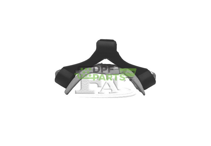 VAG wieszak gumowo-metalowy - 113-925 F1