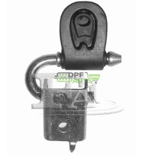 VAG wieszak gumowo-metalowy - 113-929 F1