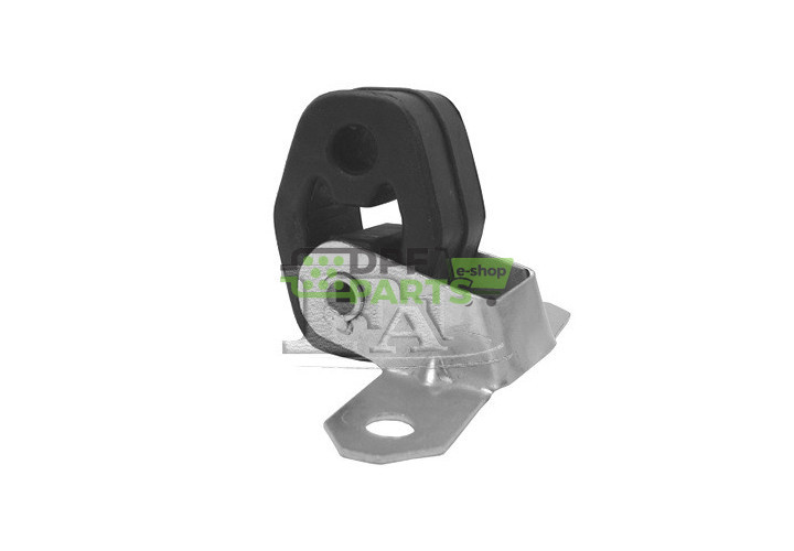 VAG wieszak gumowo-metalowy - 113-935 F1