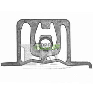 VAG wieszak gumowo-metalowy - 113-938 F1