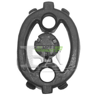 Peugeot wieszak gumowy - 213-918 F1