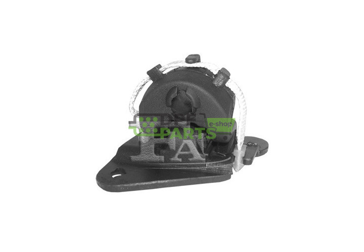 Peugeot wieszak gumowo-metalowy - 213-920 F1