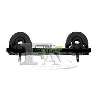 Peugeot wieszak gumowo-metalowy - 213-924 F1