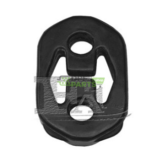 Peugeot wieszak gumowy - 213-925 F1