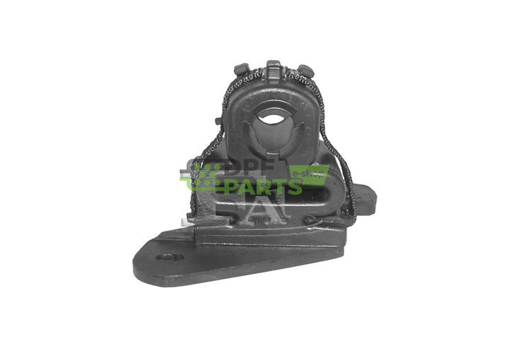 Peugeot wieszak gumowo-metalowy - 213-926 F1