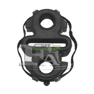 Peugeot wieszak gumowy - 213-927 F1