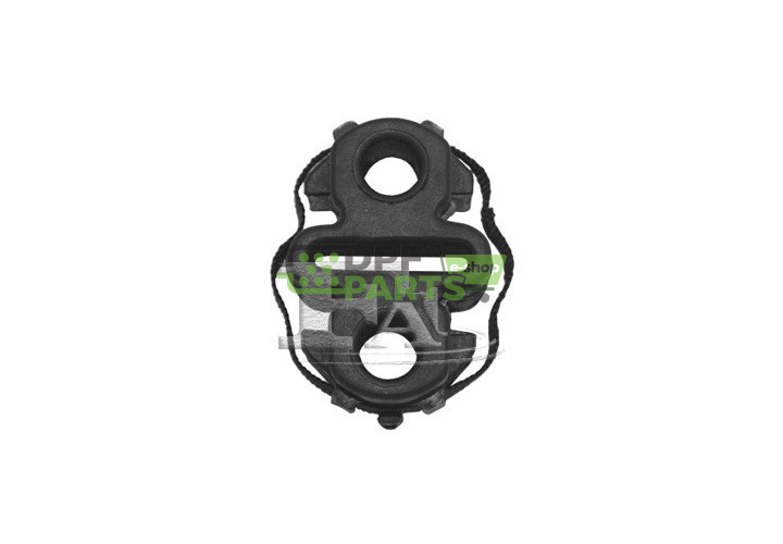 Peugeot wieszak gumowy - 213-927 F1