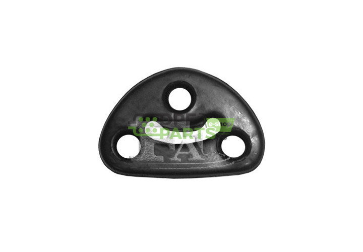 Peugeot wieszak gumowy - 213-928 F1