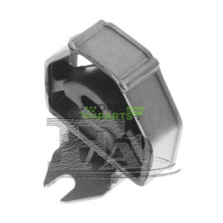 Peugeot wieszak gumowo-metalowy - 213-929 F1