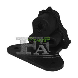 Peugeot wieszak gumowo-metalowy - 213-930 F1