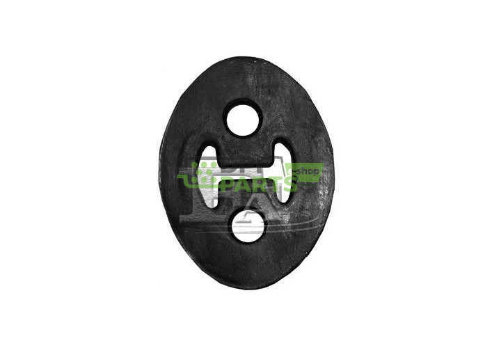 Rover wieszak gumowy - 453-909 F1