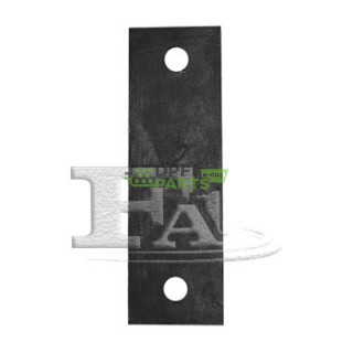 Rover wieszak gumowy - 453-910 F1