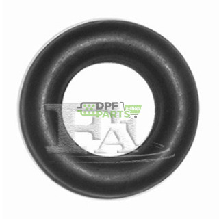 Volvo wieszak gumowy - 553-903 F1