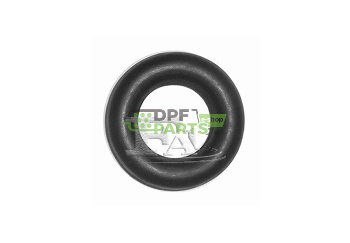 Volvo wieszak gumowy - 553-903 F1