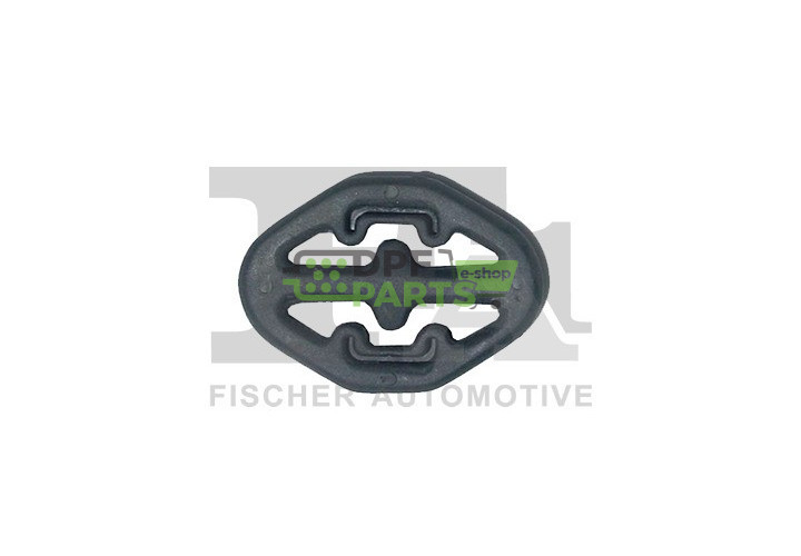 BMW wieszak gumowy EPDM - 103-705 F1