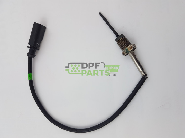 Czujnik sonda AUDI A4 A6 A7 Q7 - 4M0906088N