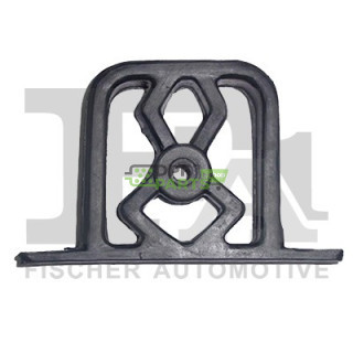 BMW wieszak gumowy-metalowy EPDM - 103-708 F1