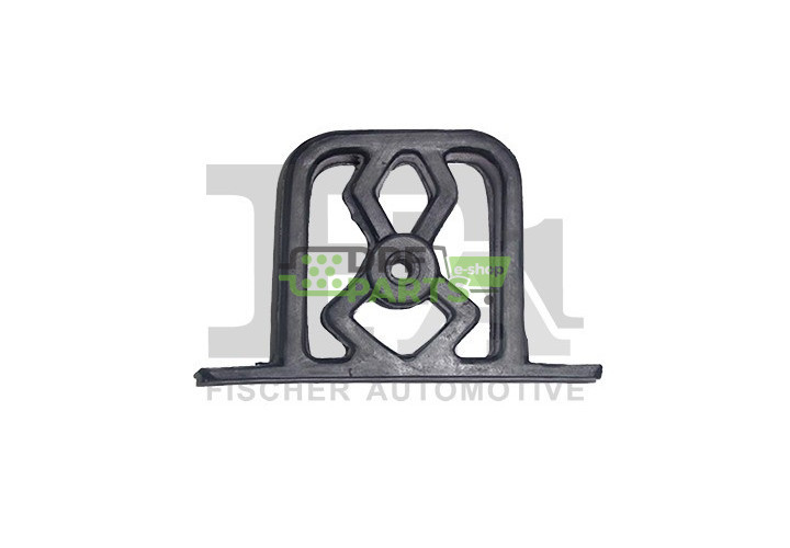 BMW wieszak gumowy-metalowy EPDM - 103-708 F1