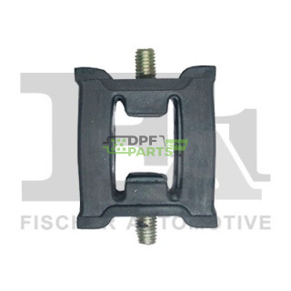 BMW wieszak gumowo-metalowy - 103-712 F1