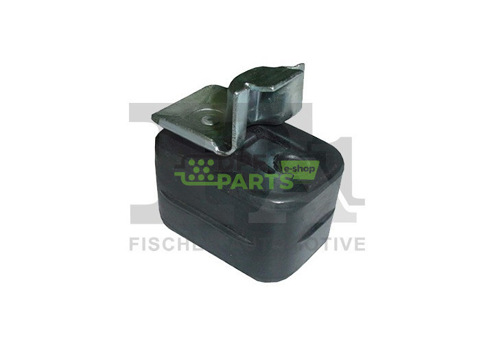BMW wieszak gumowo-metalowy EPDM - 103-715 F1