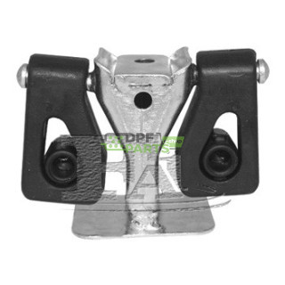 BMW wieszak gumowo-metalowy - 103-717 F1