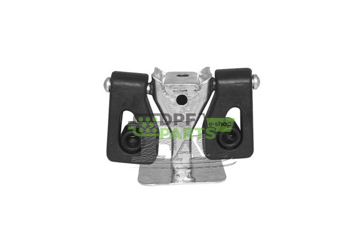 BMW wieszak gumowo-metalowy - 103-717 F1