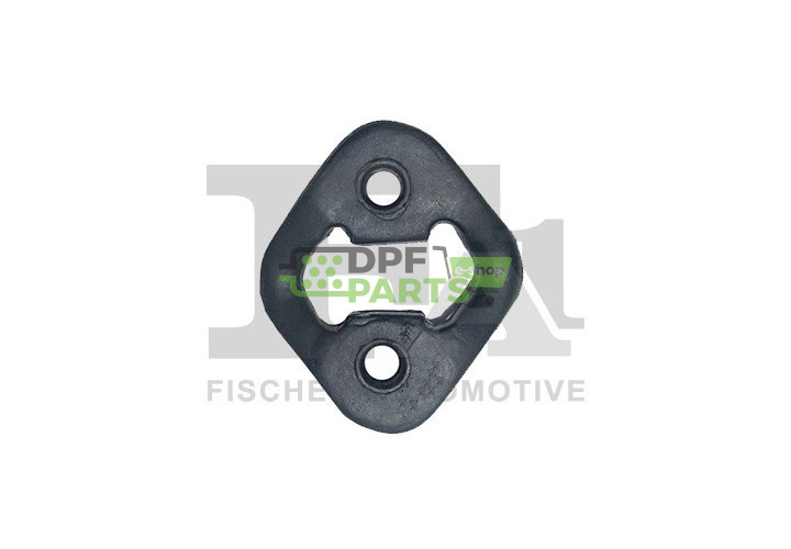 BMW wieszak gumowy EPDM - 103-718 F1