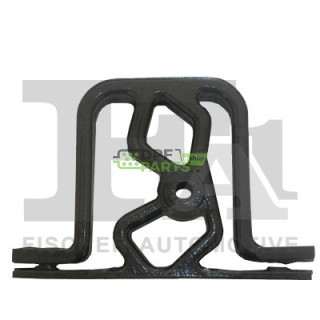 BMW wieszak gumowo-metalowy - 103-719 F1