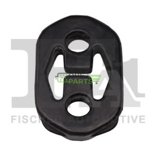 Peugeot wieszak gumowy - 213-725 F1