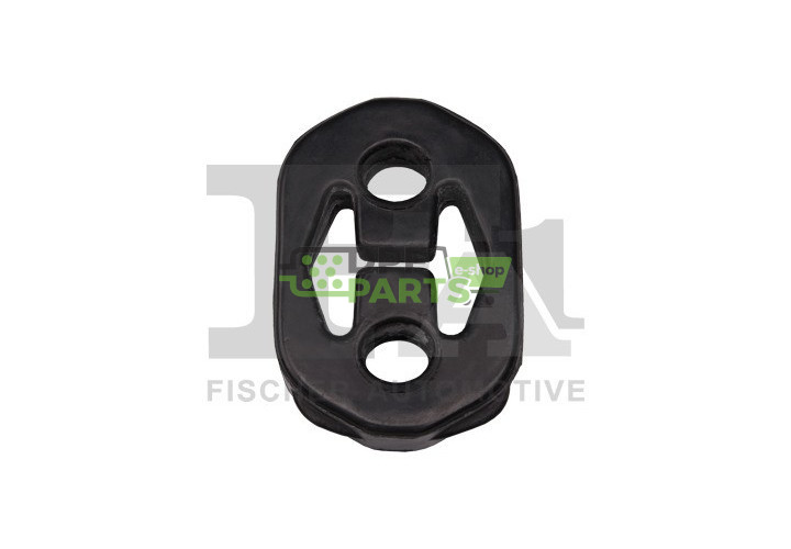 Peugeot wieszak gumowy - 213-725 F1