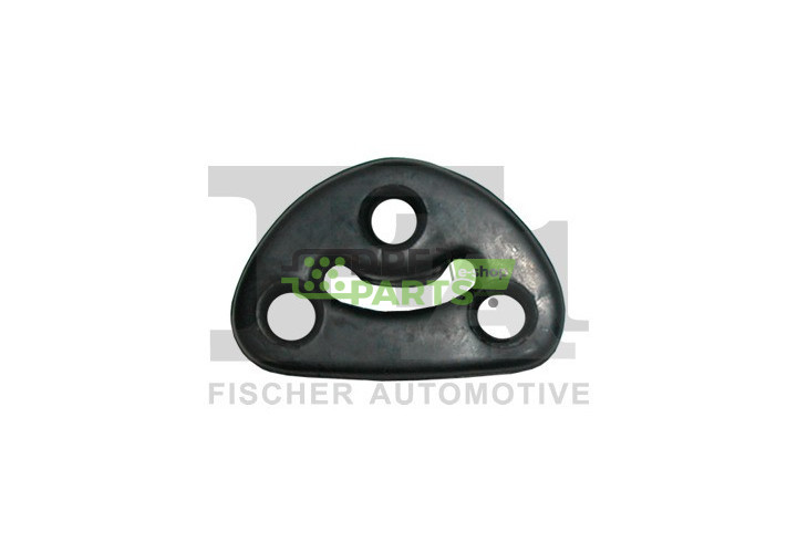 Peugeot wieszak gumowy - 213-728 F1