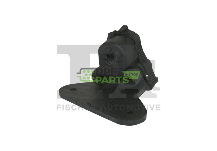 Peugeot wieszak gumowo-metalowy - 213-730 F1