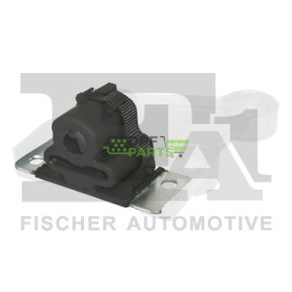 Peugeot wieszak gumowo-metalowy - 213-732 F1